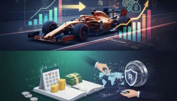 Как планировать ставки на долгий сезон Формулы 1 и управлять банком Как планировать ставки на долгий сезон Формулы 1 и управлять банком