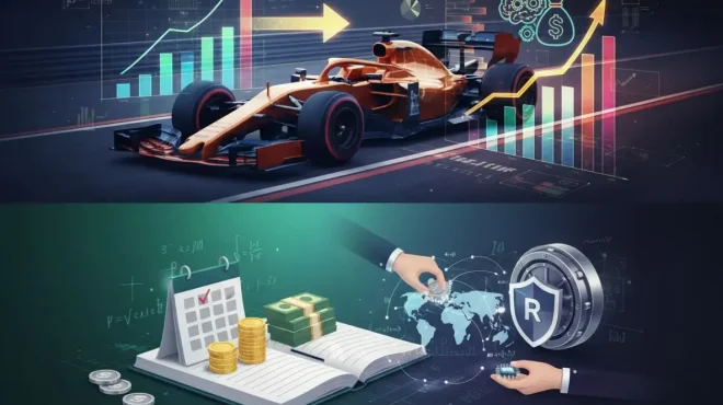 Как планировать ставки на долгий сезон Формулы 1 и управлять банком Как планировать ставки на долгий сезон Формулы 1 и управлять банком