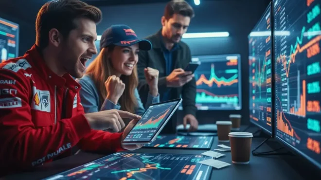 Прогнозы на Гран-При Формулы 1 — динамика шансов команд и пилотов Прогнозы на Гран-При Формулы 1 — динамика шансов команд и пилотов