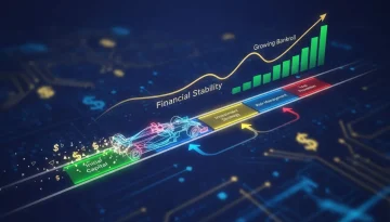 Формула 1 — как управлять банкроллом и сохранять финансовую стабильность Формула 1 — как управлять банкроллом и сохранять финансовую стабильность