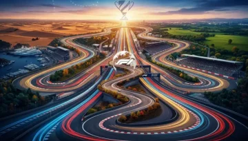 Формула 1 2025: ключевые трассы, повлиявшие на чемпионат Формула 1 2025: ключевые трассы, повлиявшие на чемпионат