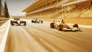 Формула 1: самые неожиданные концовки и камбеки прошлых сезонов Формула 1: самые неожиданные концовки и камбеки прошлых сезонов