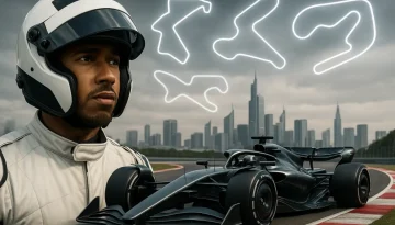 Формула 1 2025 — самые сложные трассы сезона глазами гонщиков Формула 1 2025 — самые сложные трассы сезона глазами гонщиков