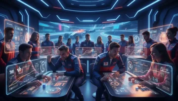 Формула 1 — уроки сезона 2025 для ставок и прогнозов на 2026 Формула 1 — уроки сезона 2025 для ставок и прогнозов на 2026