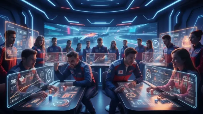 Формула 1 — уроки сезона 2025 для ставок и прогнозов на 2026 Формула 1 — уроки сезона 2025 для ставок и прогнозов на 2026