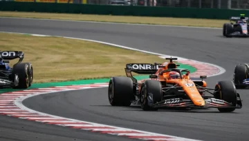 Формула 1 2025: лучшие гонки сезона и их значение для чемпионата Формула 1 2025: лучшие гонки сезона и их значение для чемпионата