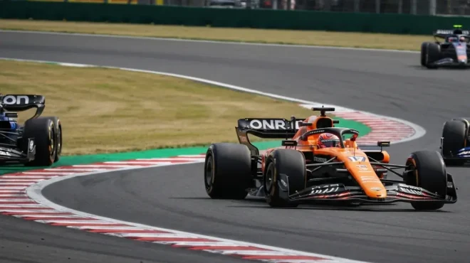 Формула 1 2025: лучшие гонки сезона и их значение для чемпионата Формула 1 2025: лучшие гонки сезона и их значение для чемпионата