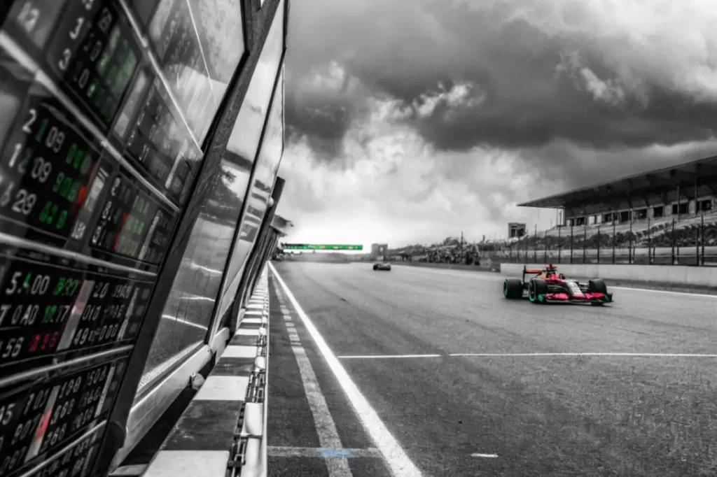 Лайв-ставки на Формулу 1 — рынки и приёмы в реальном времени Лайв-ставки на Формулу 1 — рынки и приёмы в реальном времени