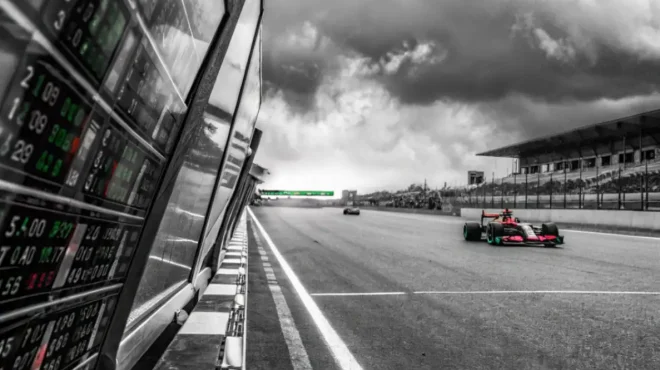 Лайв-ставки на Формулу 1 — рынки и приёмы в реальном времени Лайв-ставки на Формулу 1 — рынки и приёмы в реальном времени