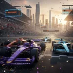 Формула 1 2025: рекорды гонок, неожиданные победы и сенсации Формула 1 2025: рекорды гонок, неожиданные победы и сенсации