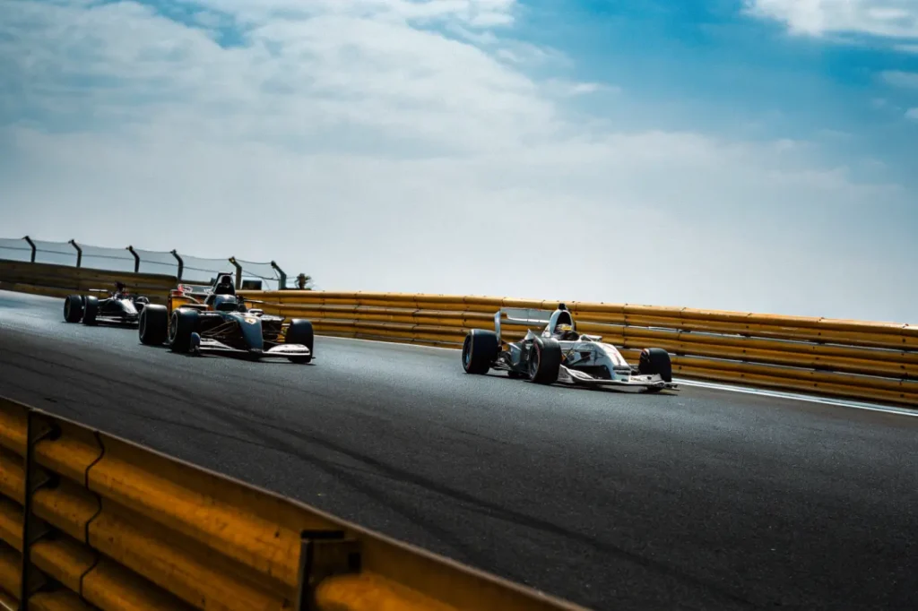 Что такое Формула 1: простое объяснение сезона и очков Что такое Формула 1: простое объяснение сезона и очков