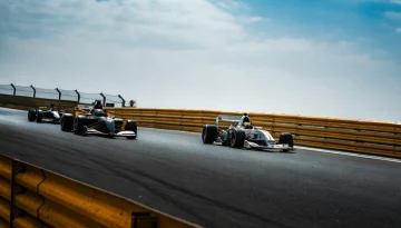 Что такое Формула 1: простое объяснение сезона и очков Что такое Формула 1: простое объяснение сезона и очков