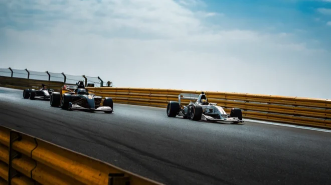 Что такое Формула 1: простое объяснение сезона и очков Что такое Формула 1: простое объяснение сезона и очков