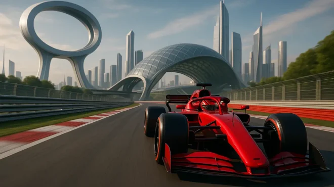 Формула 1 2025–2026 — новые трассы и как они изменят чемпионат Формула 1 2025–2026 — новые трассы и как они изменят чемпионат