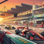 Ф1 2025: где решались результаты — стратегия, пит-стопы, обгоны Ф1 2025: где решались результаты — стратегия, пит-стопы, обгоны