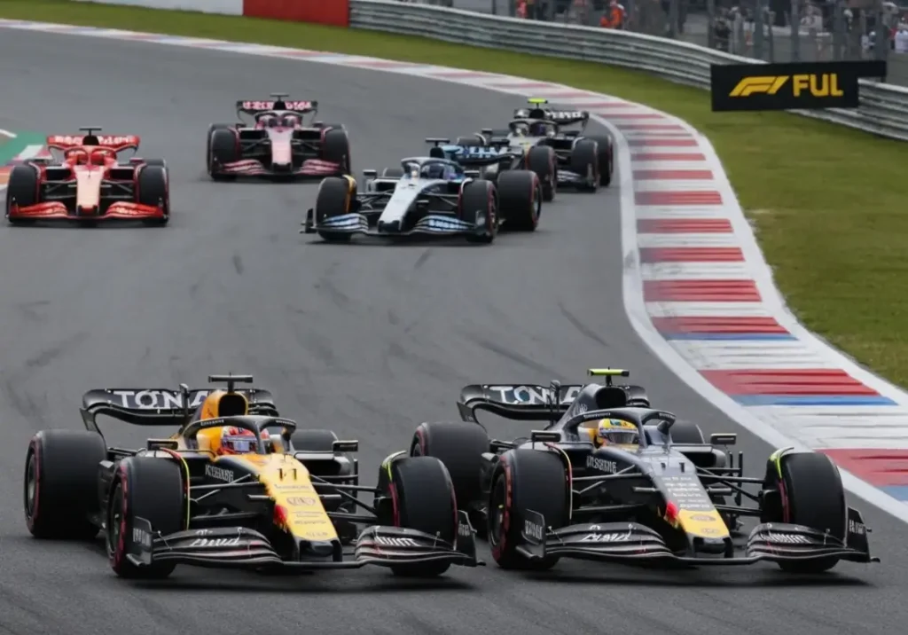 Формула 1 2025 — новые команды, дебютанты и их шансы на успех Формула 1 2025 — новые команды, дебютанты и их шансы на успех