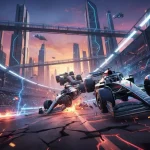 Формула 1 2025: фатальные ошибки и их последствия в гонках Формула 1 2025: фатальные ошибки и их последствия в гонках