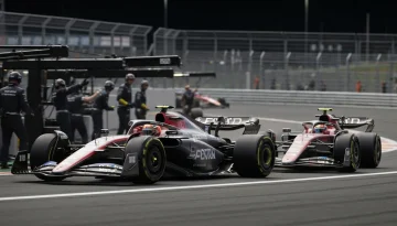 Формула 1 2025 — команды-инноваторы, меняющие технологии чемпионата Формула 1 2025 — команды-инноваторы, меняющие технологии чемпионата