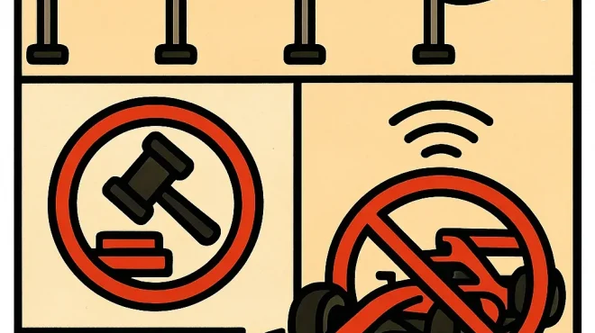 Правила Формулы 1: флаги, штрафы и ключевые запреты Правила Формулы 1: флаги, штрафы и ключевые запреты