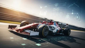 Стратегии ставок и методы контроля рисков в Формуле 1 Стратегии ставок и методы контроля рисков в Формуле 1