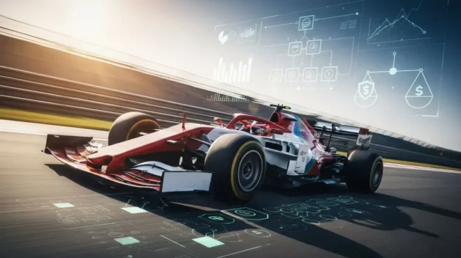 Стратегии ставок и методы контроля рисков в Формуле 1 Стратегии ставок и методы контроля рисков в Формуле 1