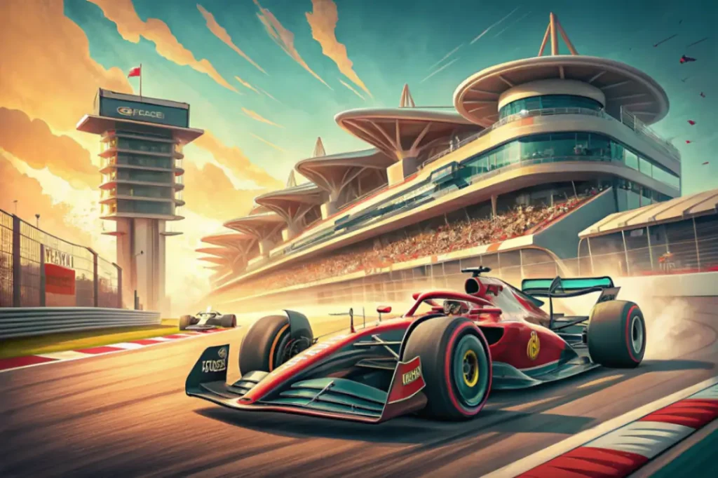 Формула 1 2026: долгосрочные ставки и фьючерсные рынки Формула 1 2026: долгосрочные ставки и фьючерсные рынки