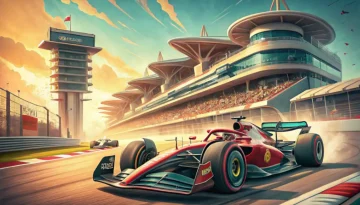 Формула 1 2026: долгосрочные ставки и фьючерсные рынки Формула 1 2026: долгосрочные ставки и фьючерсные рынки