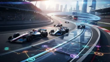 Формула 1 2026 — типы ставок от классики до уникальных рынков Формула 1 2026 — типы ставок от классики до уникальных рынков