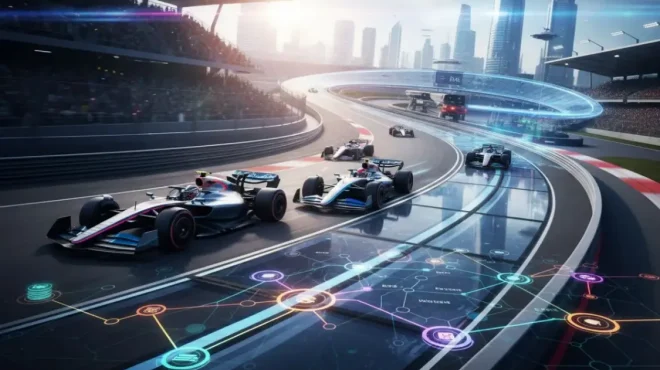 Формула 1 2026 — типы ставок от классики до уникальных рынков Формула 1 2026 — типы ставок от классики до уникальных рынков