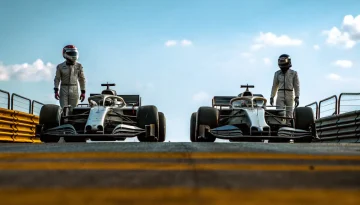 Формула 1: Williams Racing обновляет стиль и план на 2026 год Формула 1: Williams Racing обновляет стиль и план на 2026 год