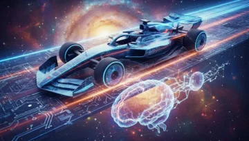 Формула 1: как эволюционируют стратегии и почему мета решает исход гонок Формула 1: как эволюционируют стратегии и почему мета решает исход гонок