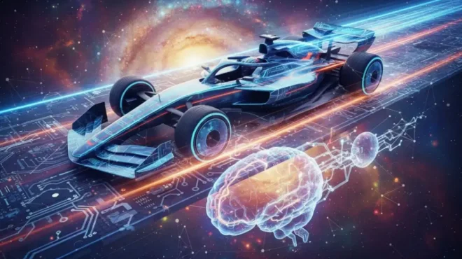 Формула 1: как эволюционируют стратегии и почему мета решает исход гонок Формула 1: как эволюционируют стратегии и почему мета решает исход гонок