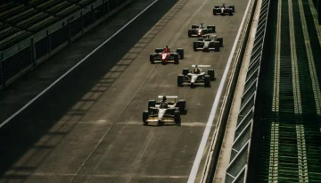 Формула 1: как менялись лидеры чемпионата за два десятилетия Формула 1: как менялись лидеры чемпионата за два десятилетия