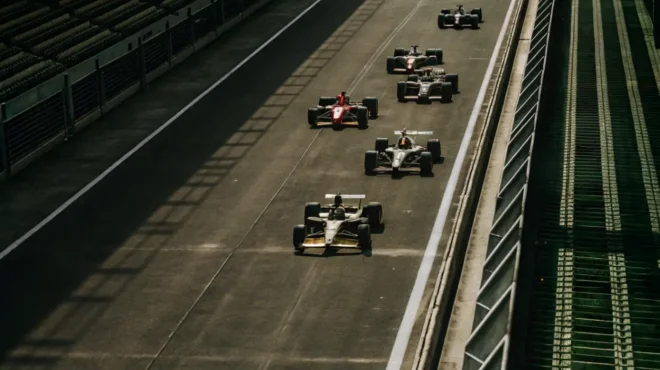 Формула 1: как менялись лидеры чемпионата за два десятилетия Формула 1: как менялись лидеры чемпионата за два десятилетия