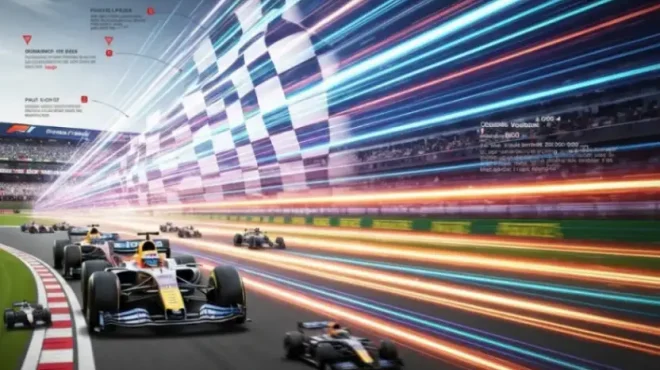 Формула 1: статистика чемпионатов мира — рекорды и достижения Формула 1: статистика чемпионатов мира — рекорды и достижения