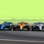 Ф1 2025: решающие финиши и гонки, где всё решалось на последнем круге Ф1 2025: решающие финиши и гонки, где всё решалось на последнем круге