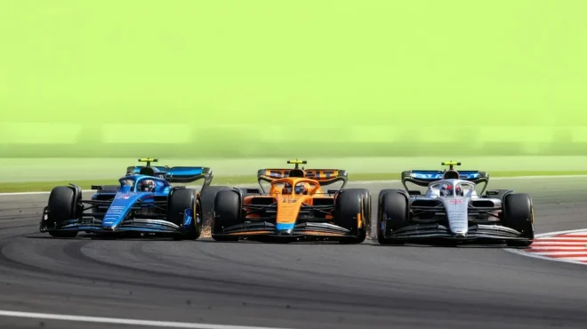 Ф1 2025: решающие финиши и гонки, где всё решалось на последнем круге Ф1 2025: решающие финиши и гонки, где всё решалось на последнем круге