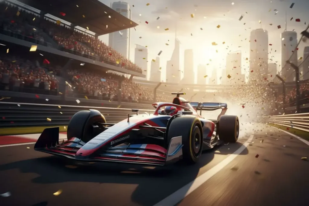 Формула 1 2024: итоги сезона, победители и поворотные моменты Формула 1 2024: итоги сезона, победители и поворотные моменты