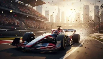 Формула 1 2024: итоги сезона, победители и поворотные моменты Формула 1 2024: итоги сезона, победители и поворотные моменты