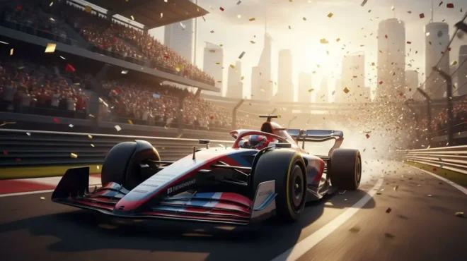 Формула 1 2024: итоги сезона, победители и поворотные моменты Формула 1 2024: итоги сезона, победители и поворотные моменты