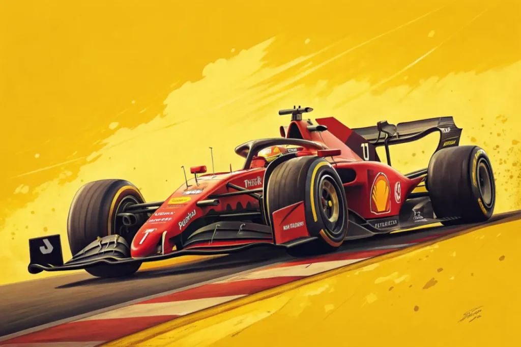 Формула 1 2027+: что дальше ждёт чемпионат Ф1 Формула 1 2027+: что дальше ждёт чемпионат Ф1