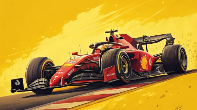 Формула 1 2027+: что дальше ждёт чемпионат Ф1 Формула 1 2027+: что дальше ждёт чемпионат Ф1