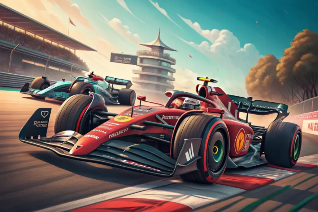 Формула 1 2025 — двигатели и шины, задающие темп сезона Формула 1 2025 — двигатели и шины, задающие темп сезона