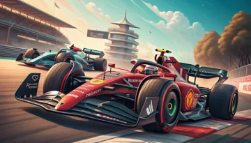 Формула 1 2025 — двигатели и шины, задающие темп сезона Формула 1 2025 — двигатели и шины, задающие темп сезона