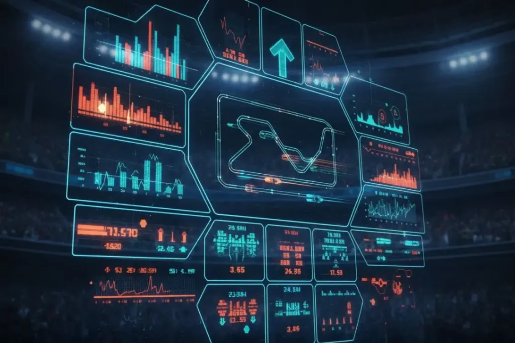 Формула 1 2026 — как искать недооценённые шансы и выгодные коэффициенты