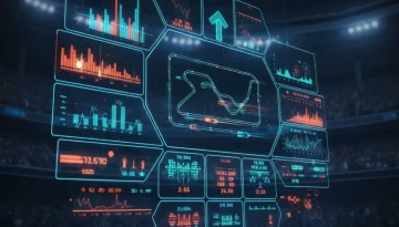 Формула 1 2026 — как искать недооценённые шансы и выгодные коэффициенты Формула 1 2026 — как искать недооценённые шансы и выгодные коэффициенты