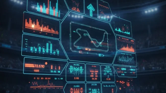 Формула 1 2026 — как искать недооценённые шансы и выгодные коэффициенты Формула 1 2026 — как искать недооценённые шансы и выгодные коэффициенты