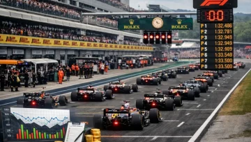 Анализ линии 1xbet на Формула-1: что влияет на движение коэффициентов Анализ линии 1xbet на Формула-1: что влияет на движение коэффициентов