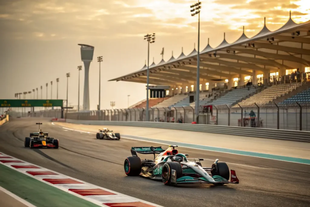 Бахрейн-тесты F1 2026: кто удивил перед стартом сезона — Russell выигрывает, Verstappen и Hamilton вне фаворитов