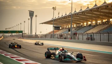 Бахрейн-тесты F1 2026: кто удивил перед стартом сезона — Russell выигрывает, Verstappen и Hamilton вне фаворитов